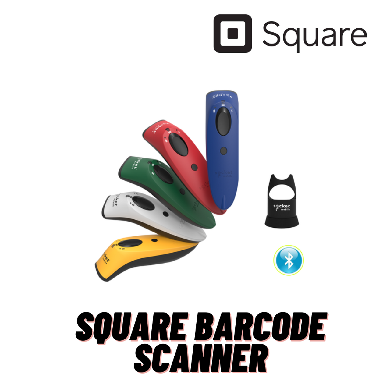 Barcode Scanner